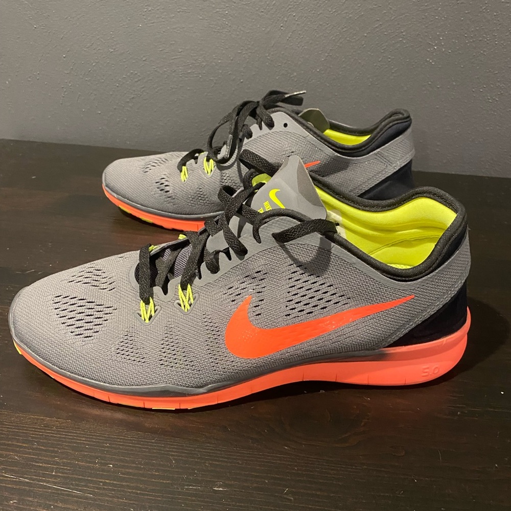 Women’s Nike Free TR Fit 5 - size 8.5